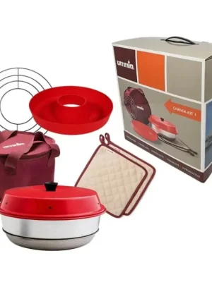 Sada trouby Omnia s příslušenstvím Omnia Kit 1 Bezpečná Platba