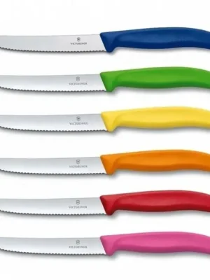 Victorinox kuchyňský nůž universal 11 cm Must-Have
