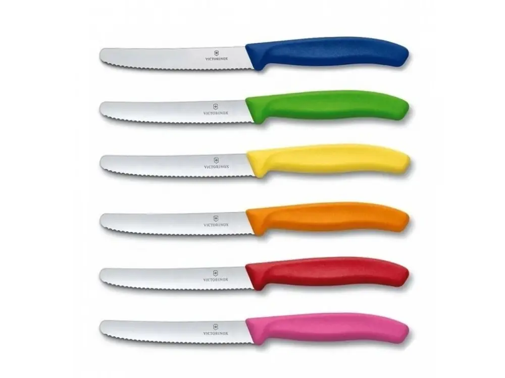 Victorinox kuchyňský nůž universal 11 cm Must-Have