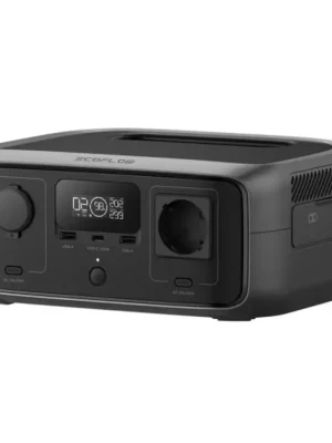 Nakupujte Hned EcoFlow RIVER 3 UPS