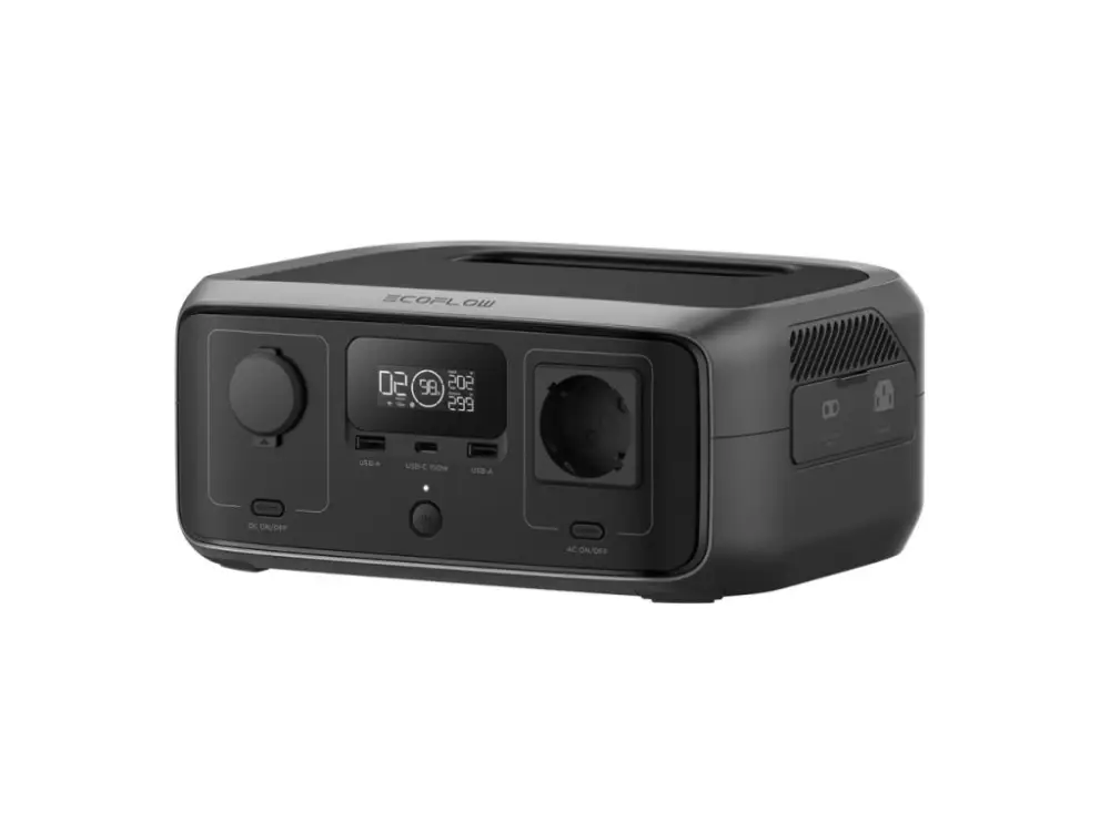 Nakupujte Hned EcoFlow RIVER 3 UPS