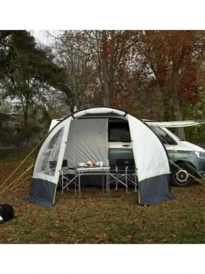 Předstan k dodávce Reimo Tour Easy Young 2 Top Prodej