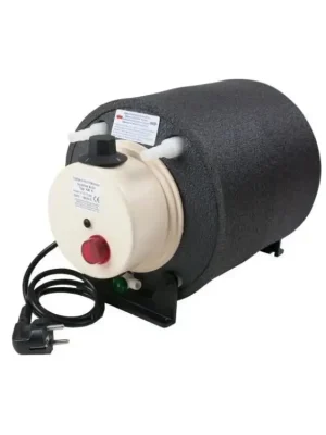Sezónní Sleva Bojler Elgena KB 6, 6 l, 220 V / 660 W, nízkotlaký