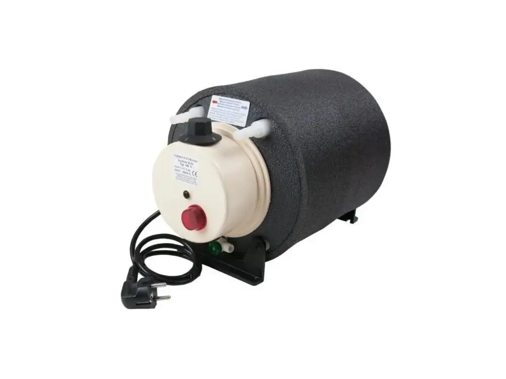 Sezónní Sleva Bojler Elgena KB 6, 6 l, 220 V / 660 W, nízkotlaký