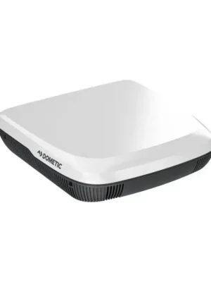 Střešní ventilační systém Dometic Fantastic Breath, 400 × 400 mm Poslední Šance