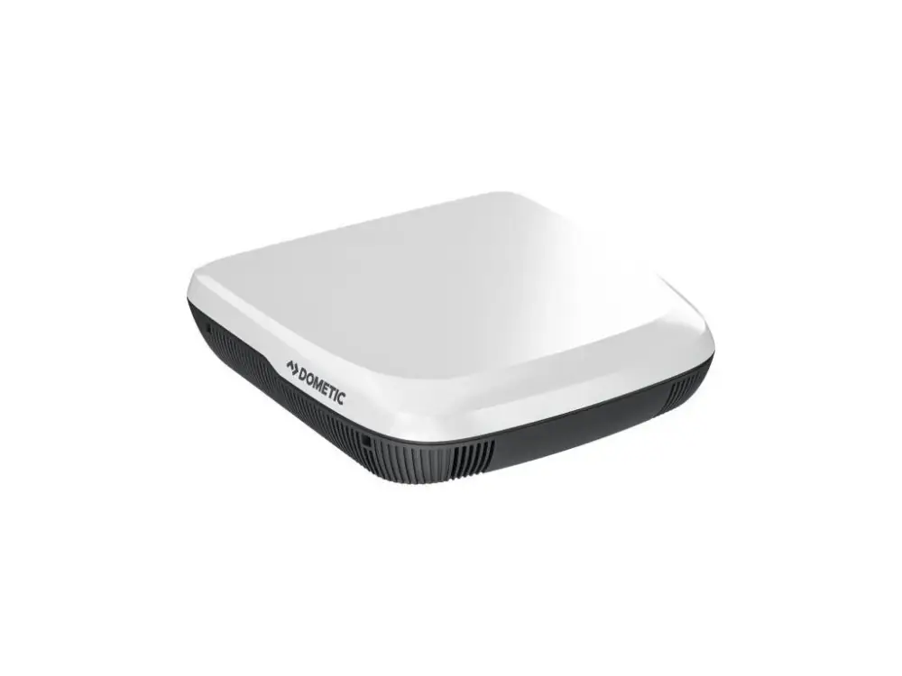 Střešní ventilační systém Dometic Fantastic Breath, 400 × 400 mm Poslední Šance
