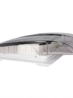 Super Cena Vanterra MaxxVent Střešní ventilátor 12 V s LED