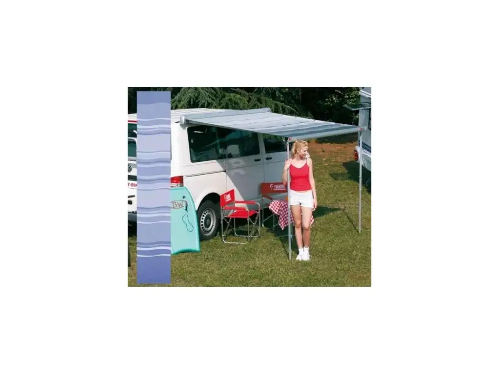 Markýza Fiamma F45S pro VW T5/T6/T6.1 California nebo Multivan Objednat Nyní
