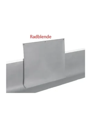 Zástěra krytu kola Thule Must-Have