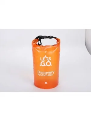 Aktuální Vodácké pytle - Discovery Adventures