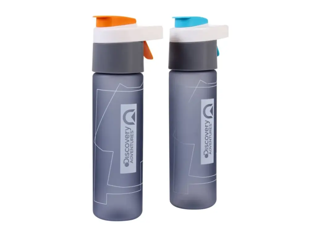 Discovery Adventures sportovní láhev 430/600ml Speciální Cena