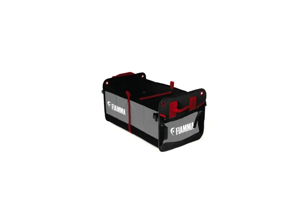 Úložný box Fiamma Pack Organizer Značkový