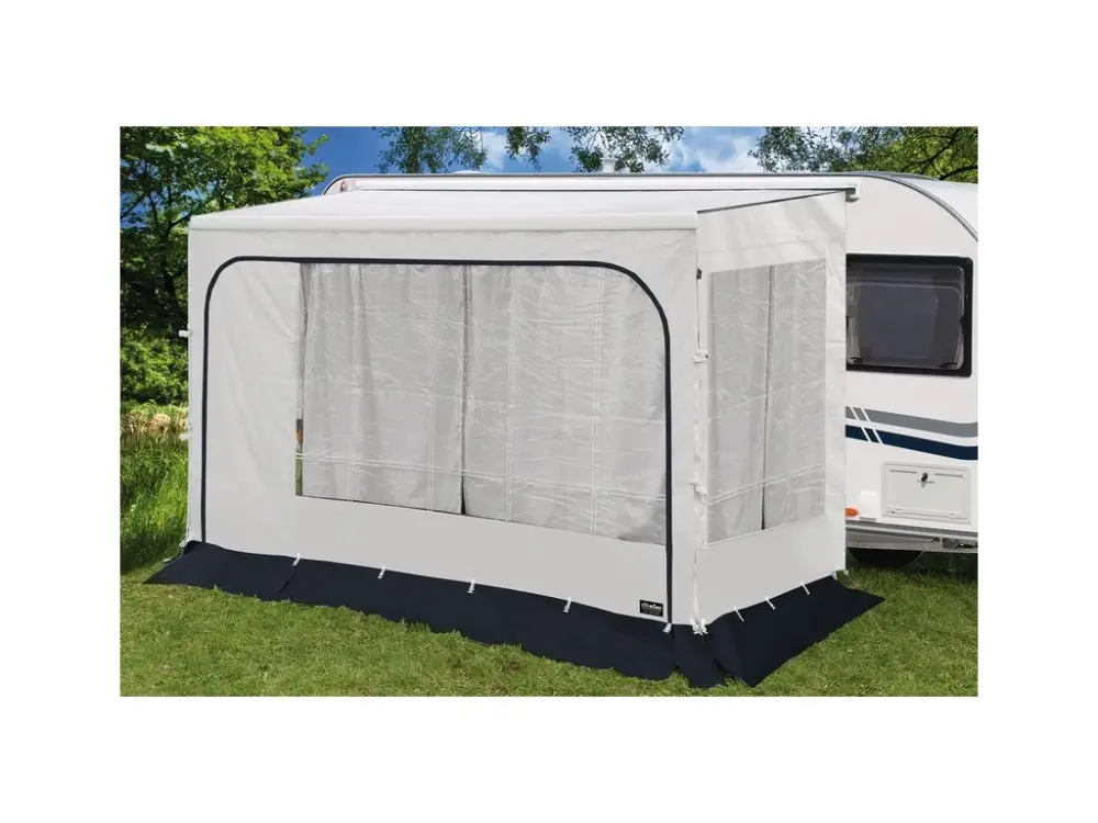 Markýzový předstan Villa Store Caravan XL Nakupujte Hned