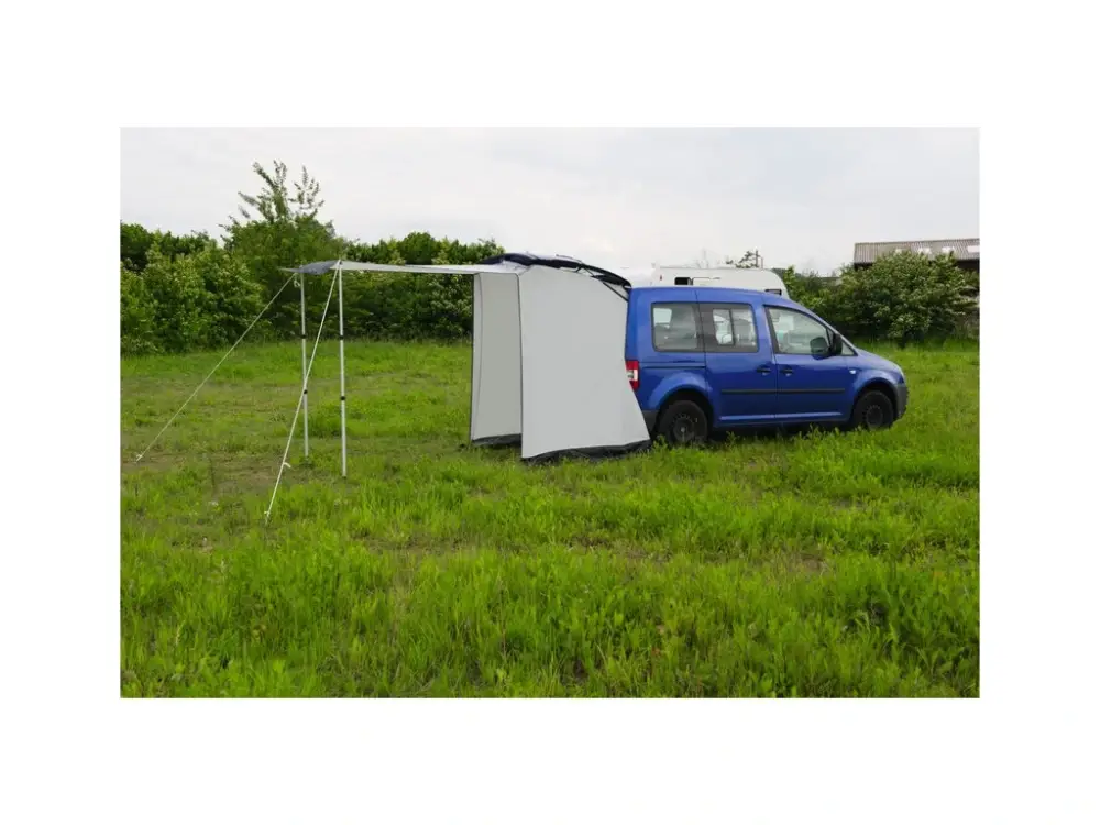 Cenový Hit Předstan Vertic pro VW Caddy od 2004