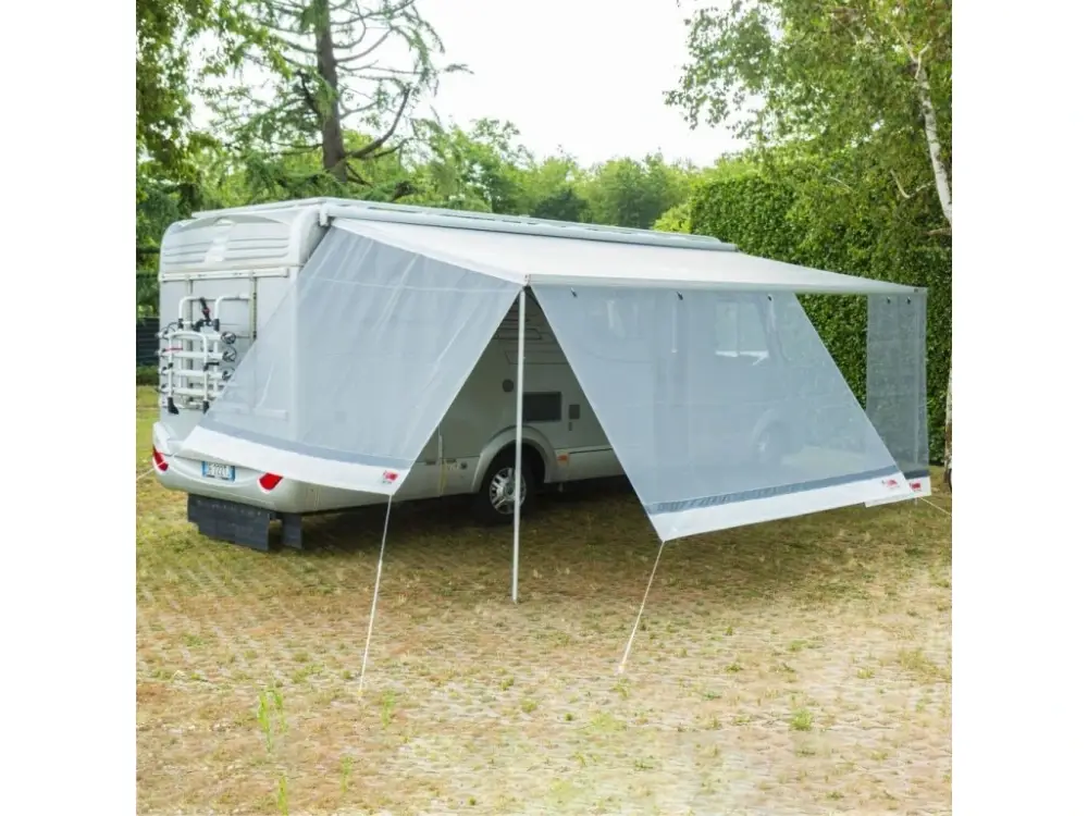 Finální Výprodej Boční sluneční clona Fiamma Sun View Side
