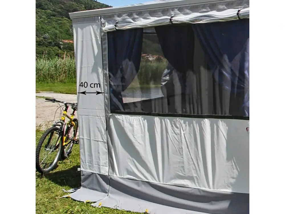 Rozšíření přední stěny pro Fiamma Privacy Room Poslední Šance