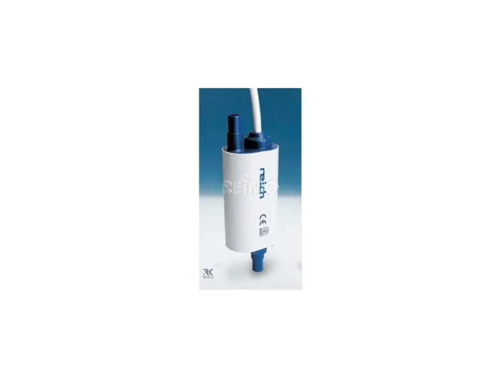 Koupit Online Posilovací čerpadlo Reich – 12 V, 18 l/min, 0,8 bar