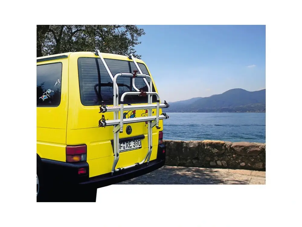Jen Po Omezenou Doba Nosič kol Carry BikeVW T4