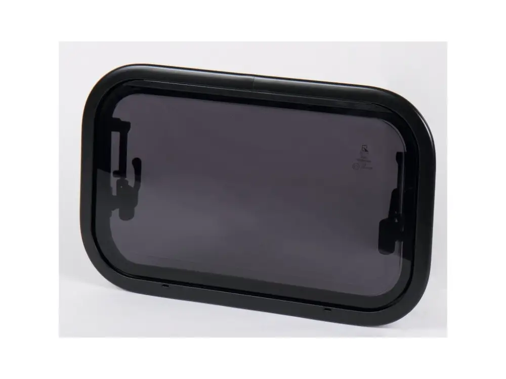 Výklopné okno Carbest RW Compact Vrácení Zdarma