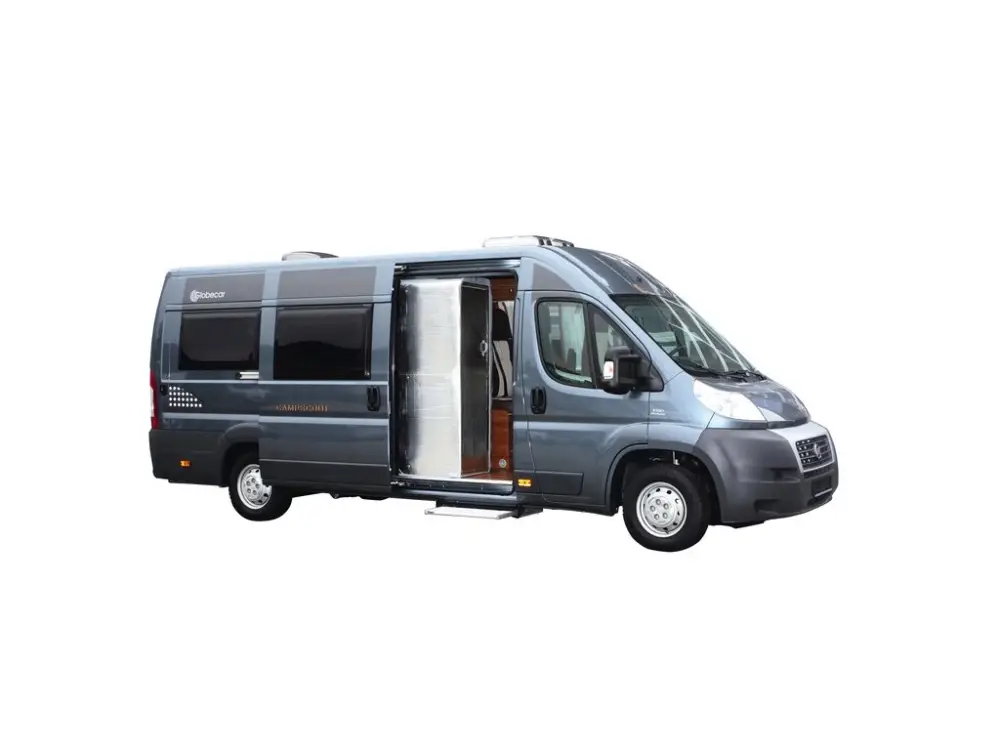 Nejlepší Cena Tepelná clona pro boční posuvné dveře pro Fiat Ducato X250/290, Peugeot Boxer a Citroen Jumper