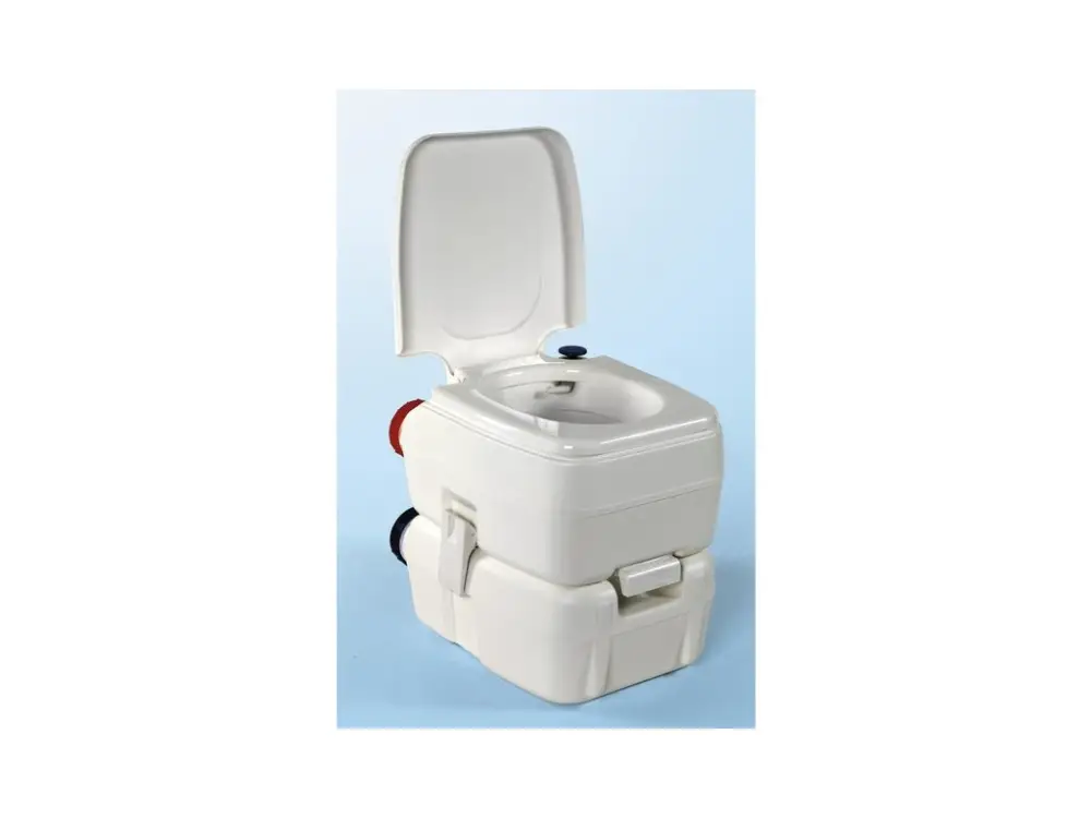 Autentický Chemické WC přenosné Fiamma Bi–Pot 39