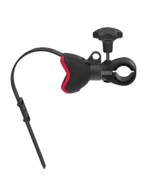 Akce Držák kola Bike-Block Pro S 1 pro nosiče kol Fiamma Carry-Bike, černá