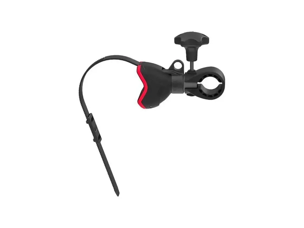 Akce Držák kola Bike-Block Pro S 1 pro nosiče kol Fiamma Carry-Bike, černá