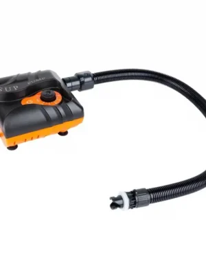 12V elektrické vysokotlaké vzduchové čerpadlo Pouze Dnes