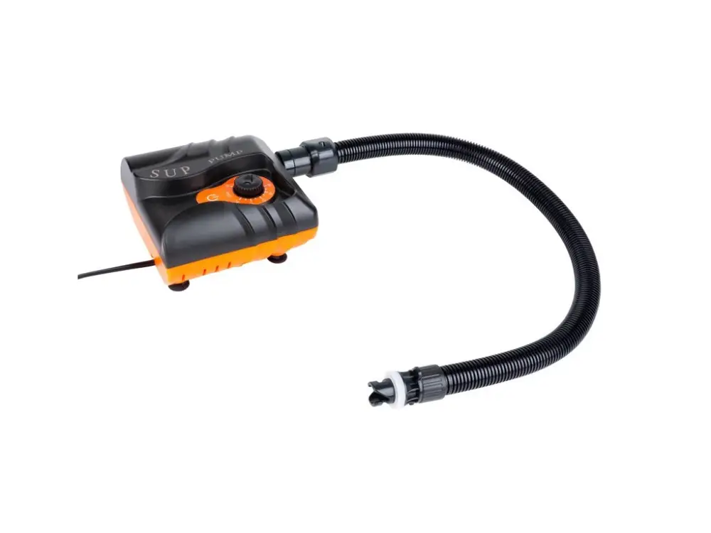 12V elektrické vysokotlaké vzduchové čerpadlo Pouze Dnes