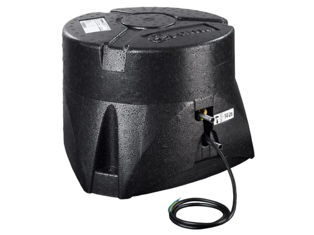 Horká Nabídka Elektrický bojler Truma objem 14 l