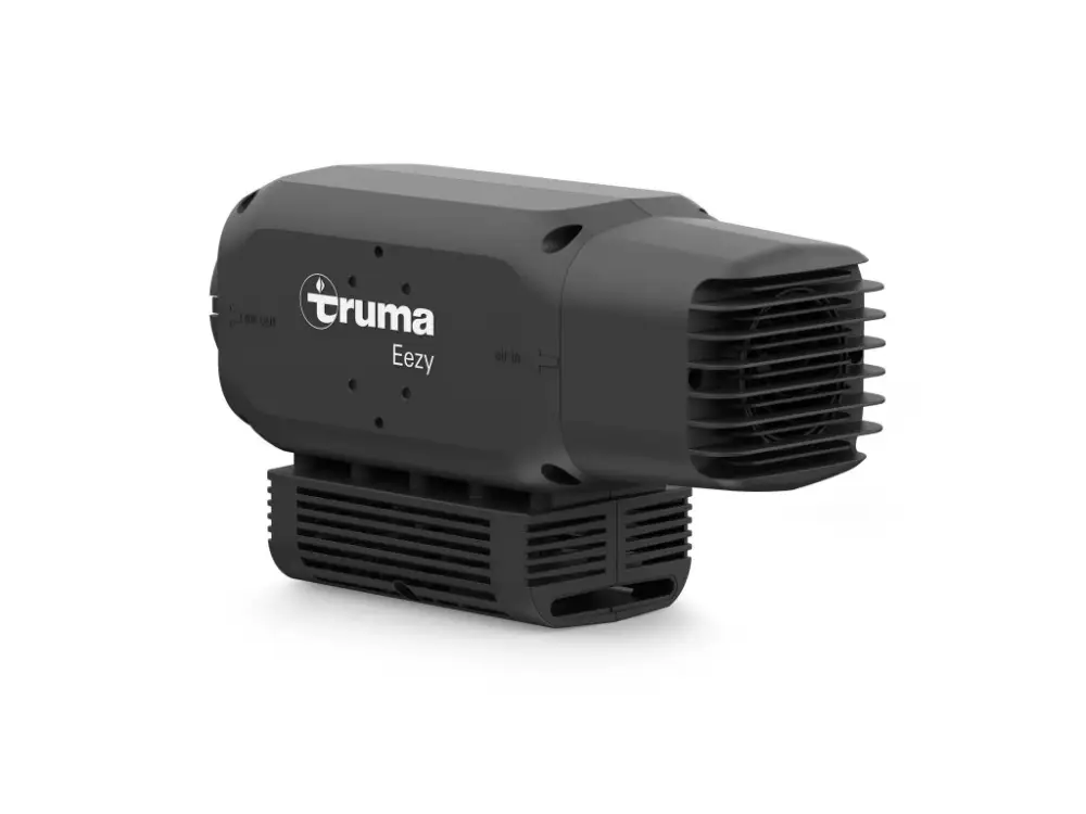 Elektrické topení Truma Eezy Vrácení Zdarma