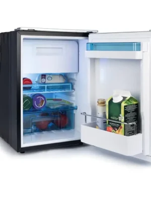 Akční Cena Vestavná kompresorová chladnička CARBEST CV50L - 12/24V - 50L - 40W