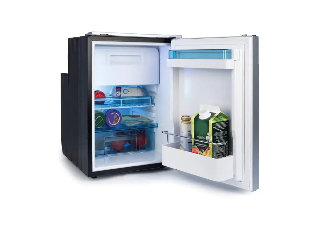 Akční Cena Vestavná kompresorová chladnička CARBEST CV50L - 12/24V - 50L - 40W