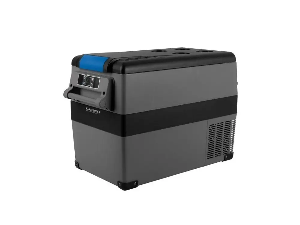 Kompresorový chladicí box Carbest CampCooler Finální Výprodej