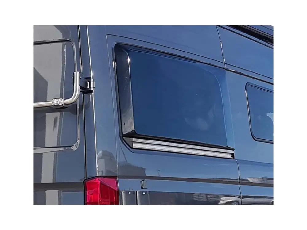 Rozšíření karoserie pro VW Crafter 2 a MAN TGE Koupit Online