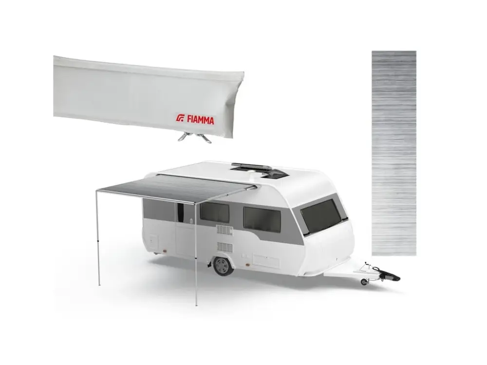 Sáčková markýzaFiamma Caravanstore EVO ZIP Expresní Doručení