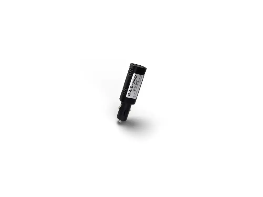 Detektor plynu KO/ Propan 12V/24V - mobilní Must-Have