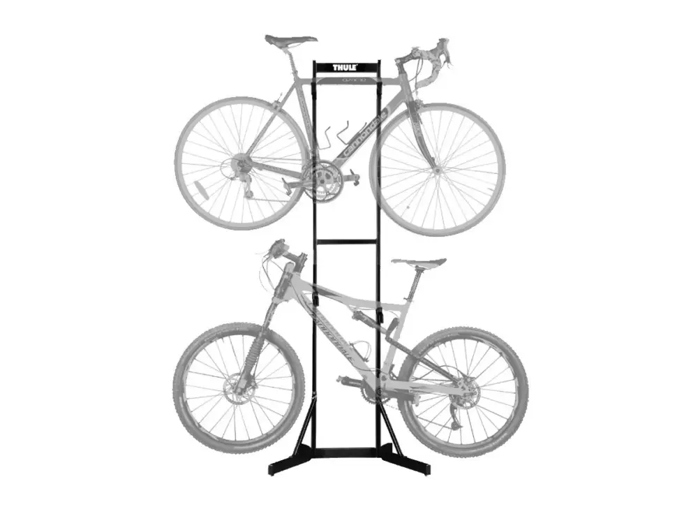 Nakupujte Hned Stojan kol Thule 5781 Bike Stacker