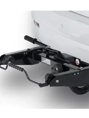 Značkový MFT 1201 nosný modul pro BackPower, BackBox a Euro-Select