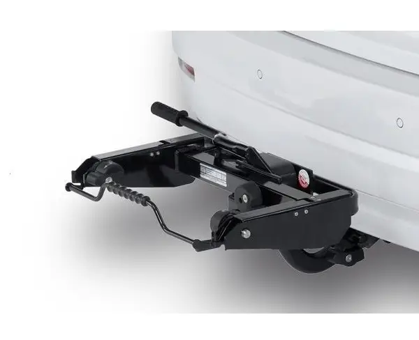 Značkový MFT 1201 nosný modul pro BackPower, BackBox a Euro-Select