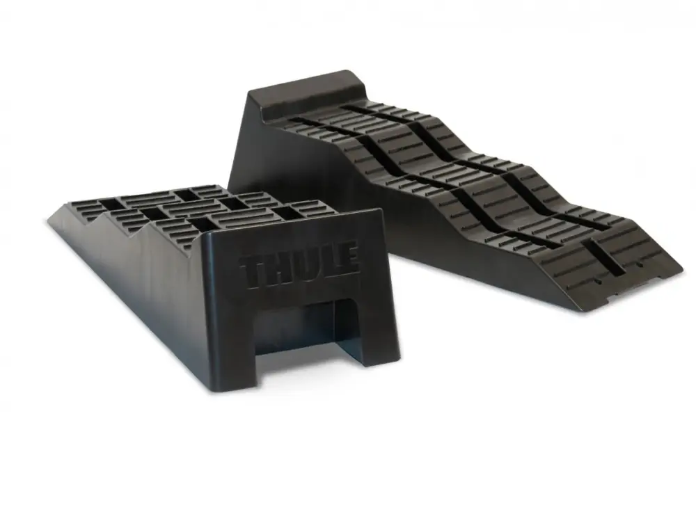 Kup Teď Thule Levelers vyrovnávací nájezdy