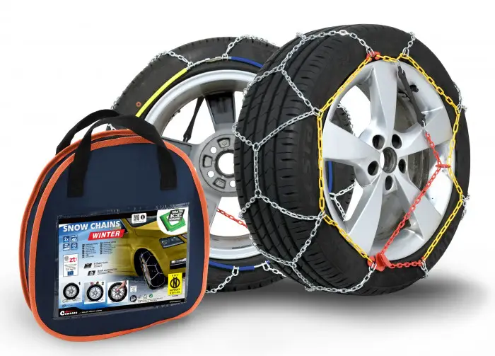 Výprodej Sněhové řetězy Compass WINTER ÖNORM X60