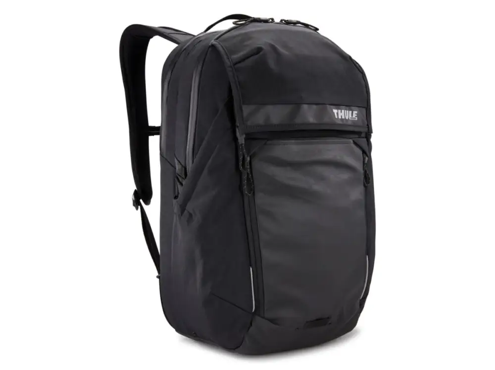 Koupit Online Thule Paramount Commuter batoh 27 l TPCB127 - černý