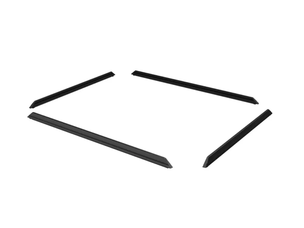 Horká Nabídka Thule Caprock Railing Kit - sada zábran pro střešní platformu XL