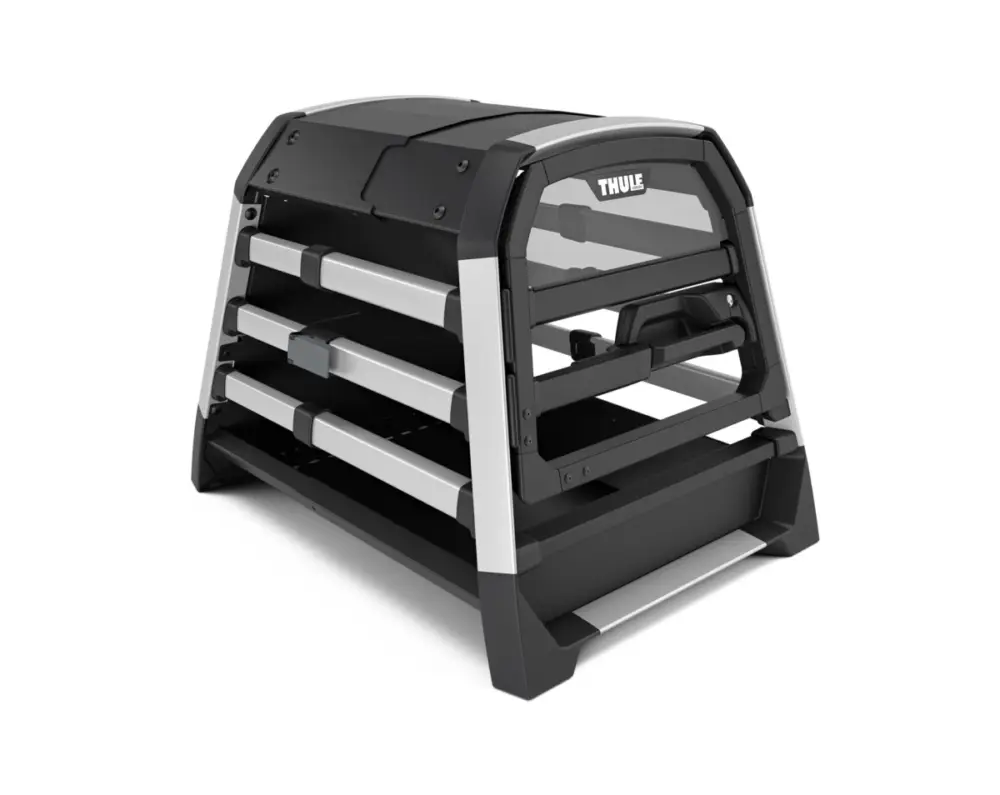 Thule Allax - přepravní klec pro psy thresholdXS Must-Have