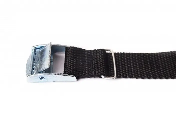 Upínací popruh ARNO 50cm Strong - černý Nízká Cena