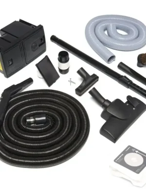 Vestavný centrální vysavač Dometic CV 1004 Vysoce Kvalitní