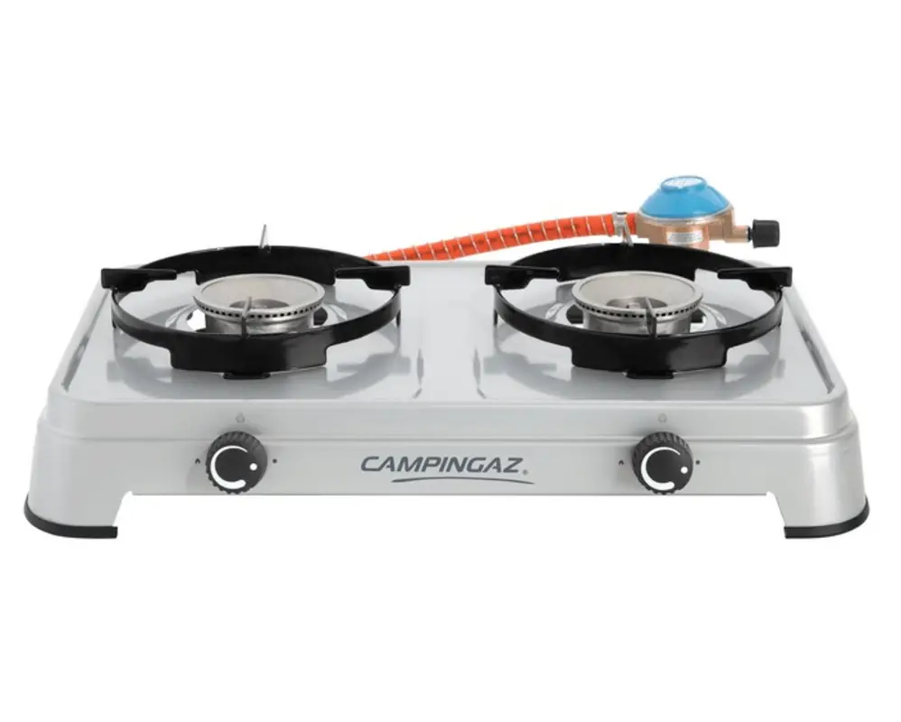 Must-Have Vařič Campingaz Camping Cook CV