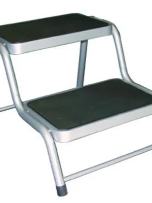 Značkový Dvojschůdek Carbest kovový