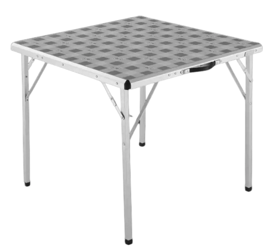 Stolek Coleman Square Camp Table Poslední Šance